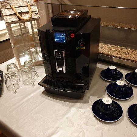 Hotel Knipper Lastrup Ngoại thất bức ảnh