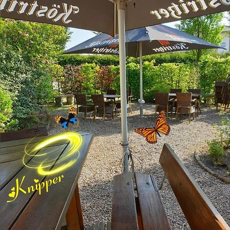 Hotel Knipper Lastrup Ngoại thất bức ảnh