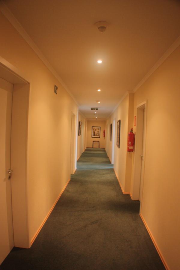 Hotel Knipper Lastrup Ngoại thất bức ảnh