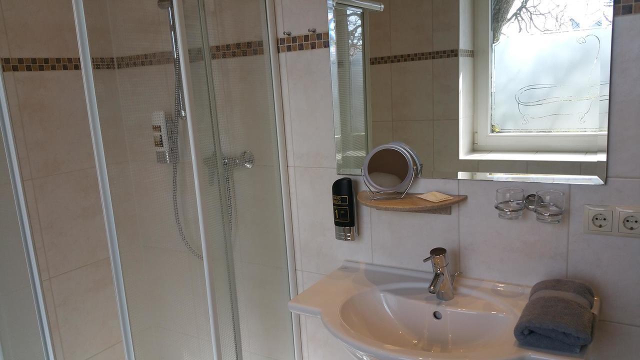 Hotel Knipper Lastrup Ngoại thất bức ảnh
