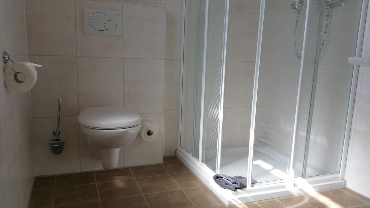 Hotel Knipper Lastrup Ngoại thất bức ảnh