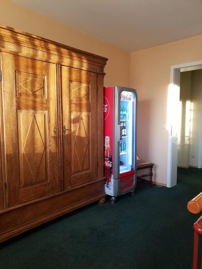 Hotel Knipper Lastrup Ngoại thất bức ảnh