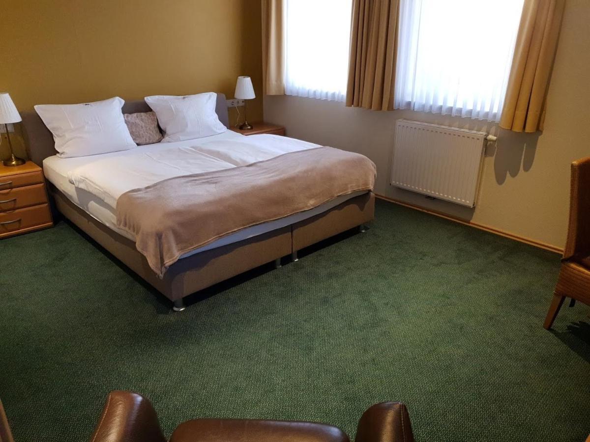 Hotel Knipper Lastrup Ngoại thất bức ảnh
