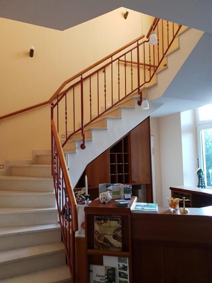 Hotel Knipper Lastrup Ngoại thất bức ảnh